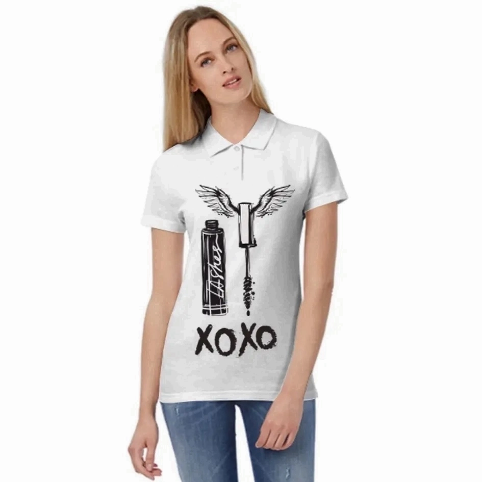 Poloshirt - | Zaprinta België Poloshirt - | Zaprinta België