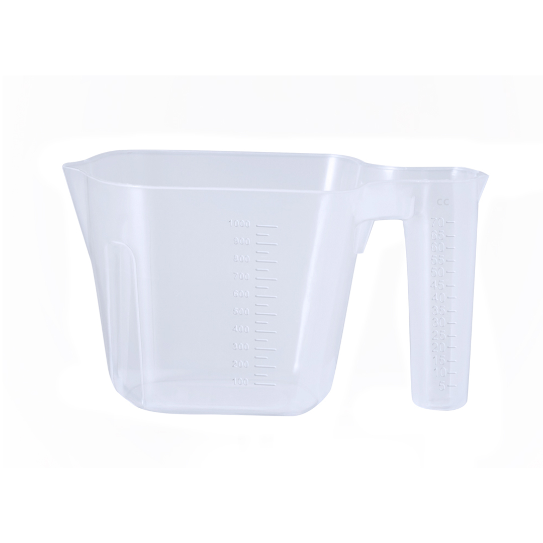 Jaugeur Transparent - Cemboing