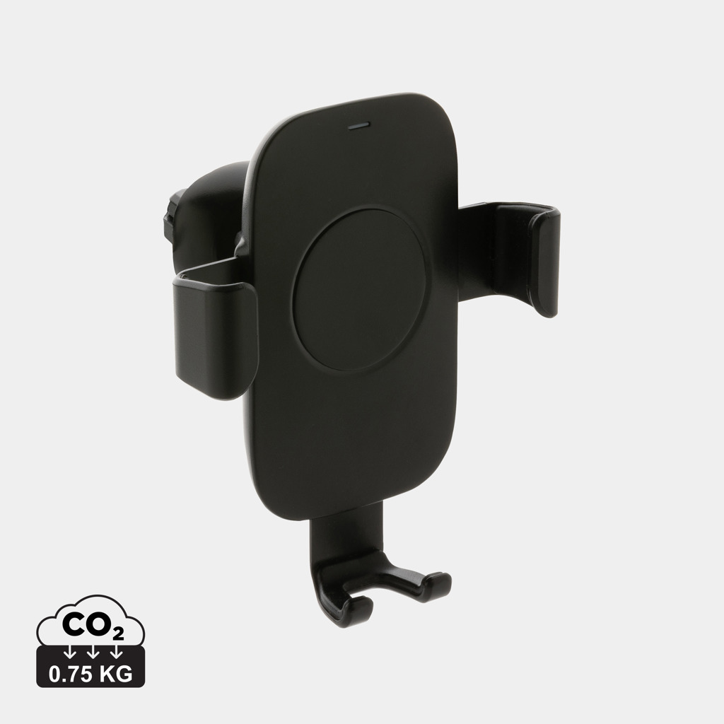 Chargeur Voiture Sans Fil Écologique 10W - Beausoleil