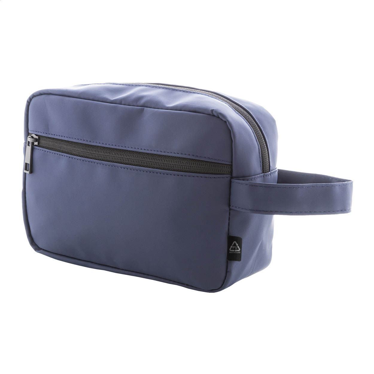 Recycelte PU Kosmetiktasche - Dargun