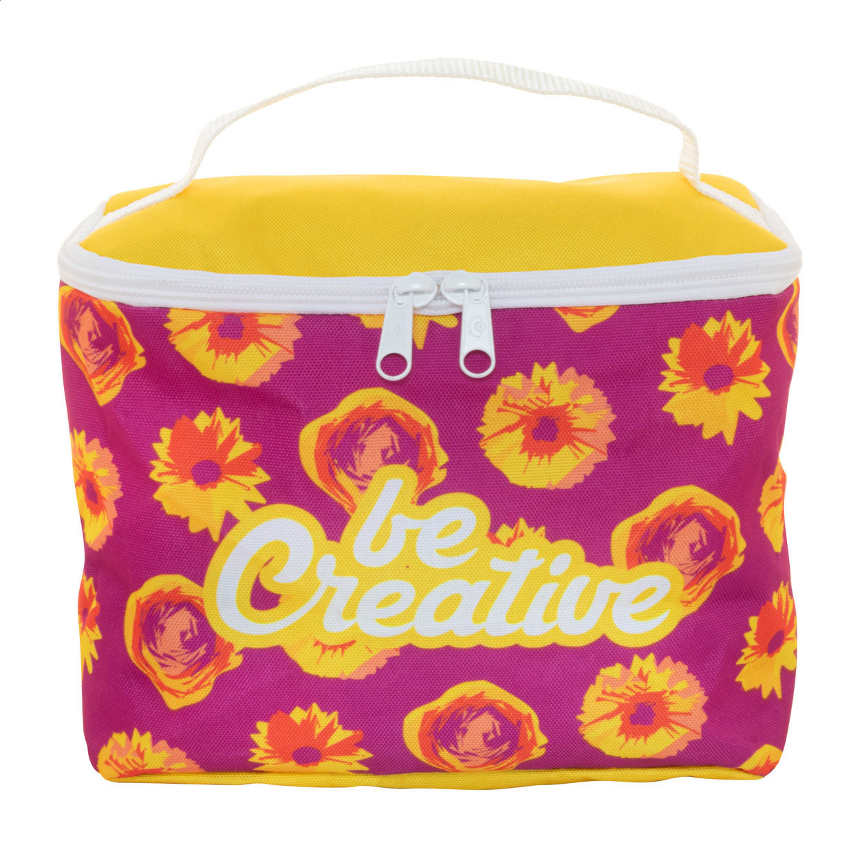 Sac Cosmétique Personnalisé Écochic - Saint-Denis-lès-Martel