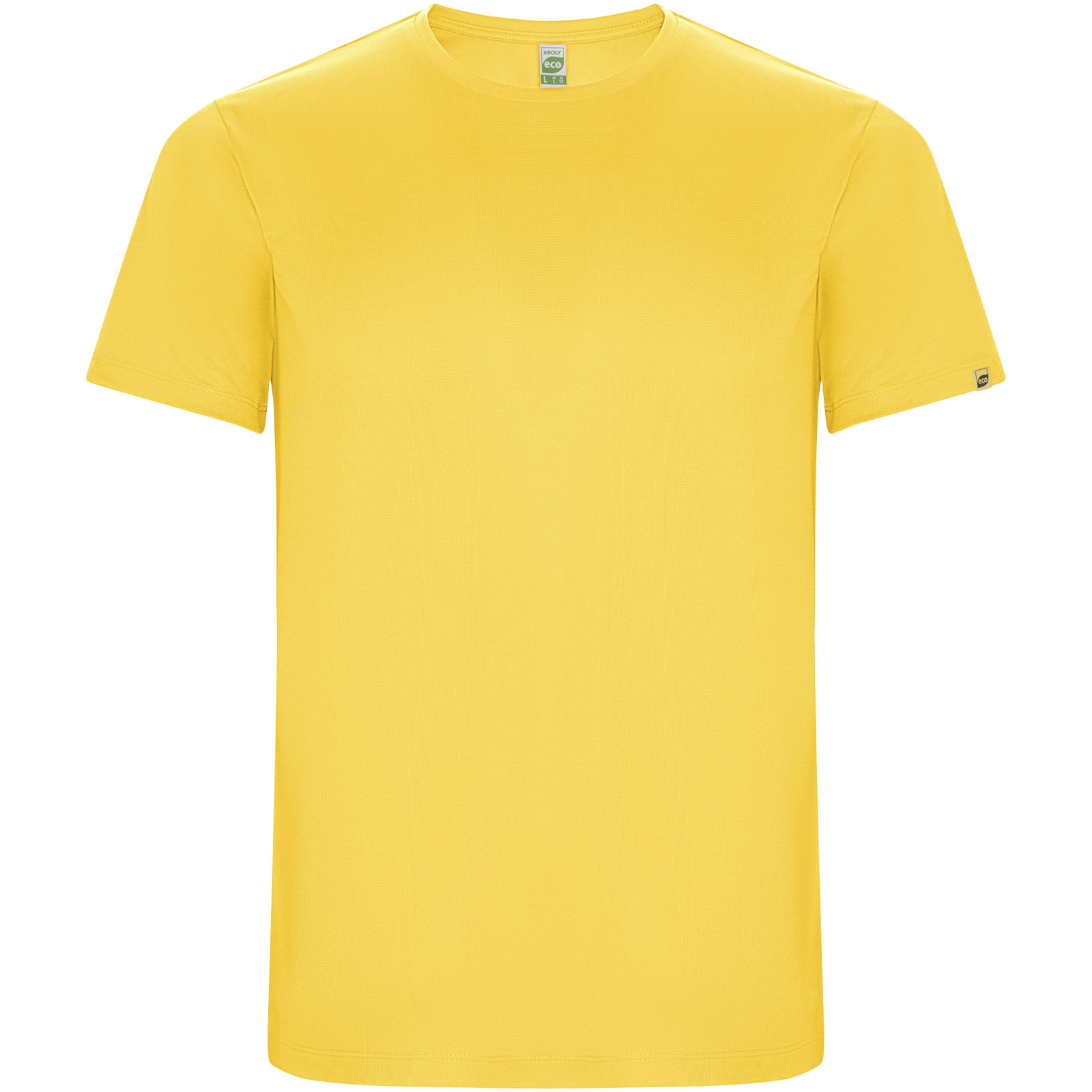 T-shirt de sport à manches courtes Imola pour enfants - Nibas - Zaprinta Belgique