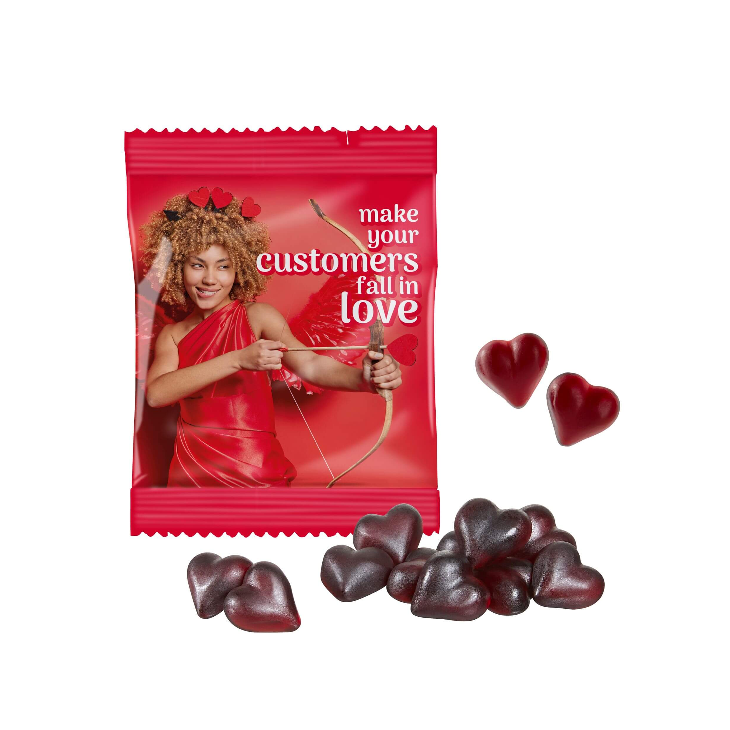 Cœurs de Cassis - Peujard