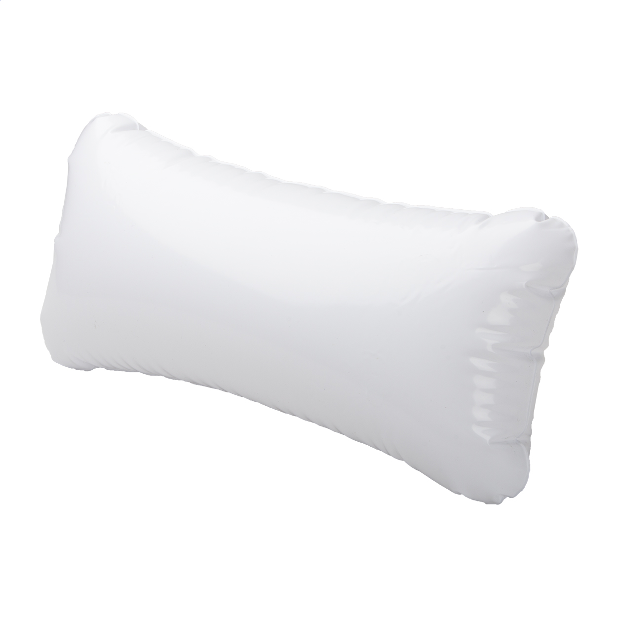 Coussin de plage gonflable Cerros personnalisé en PVC imprimé avec logo