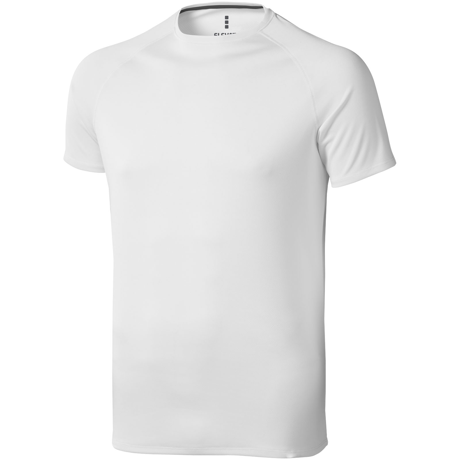 T-shirt manches courtes personnalisé (homme) - Damien - Zaprinta Belgique