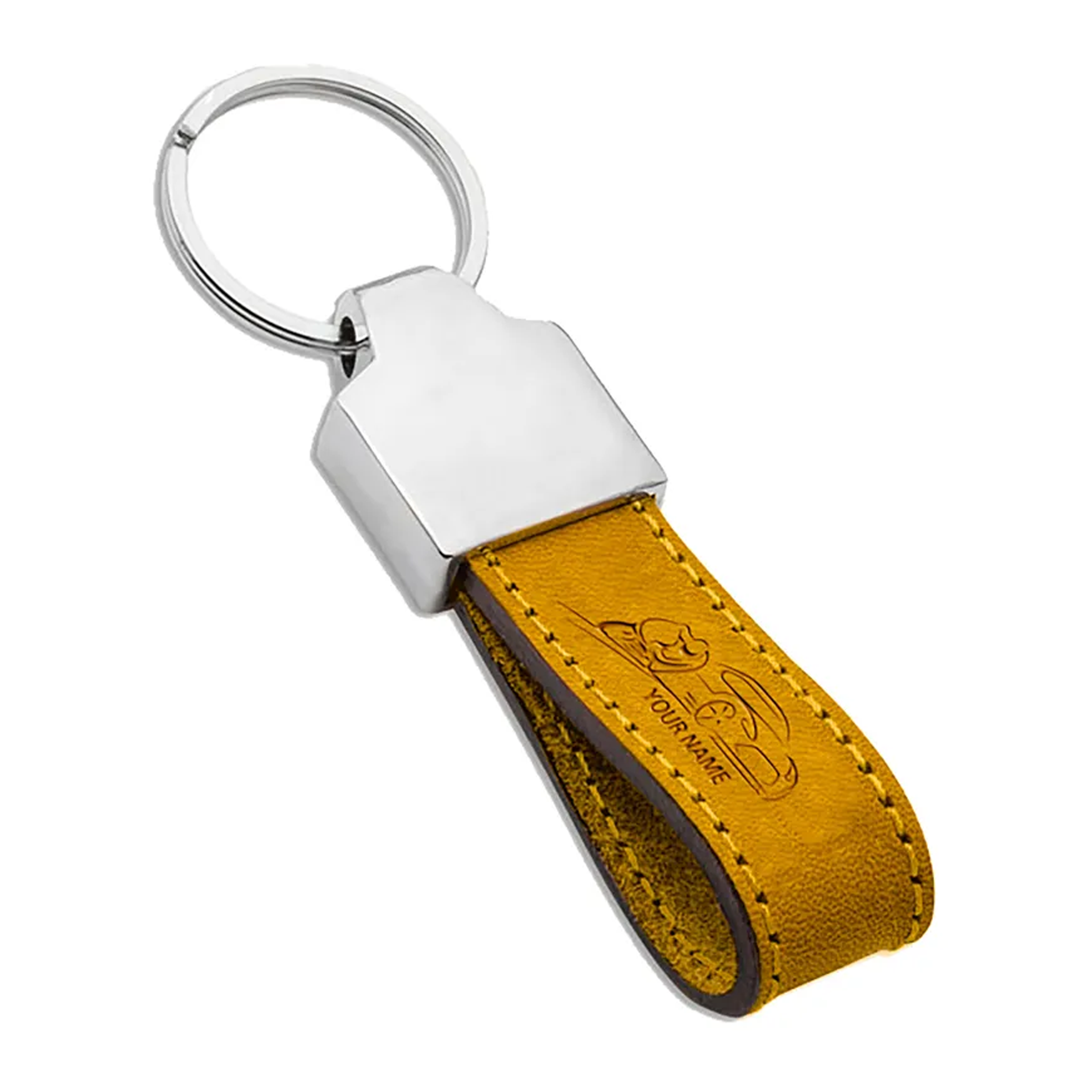 Porte-clés Élégance - Cunelières - Zaprinta Belgique