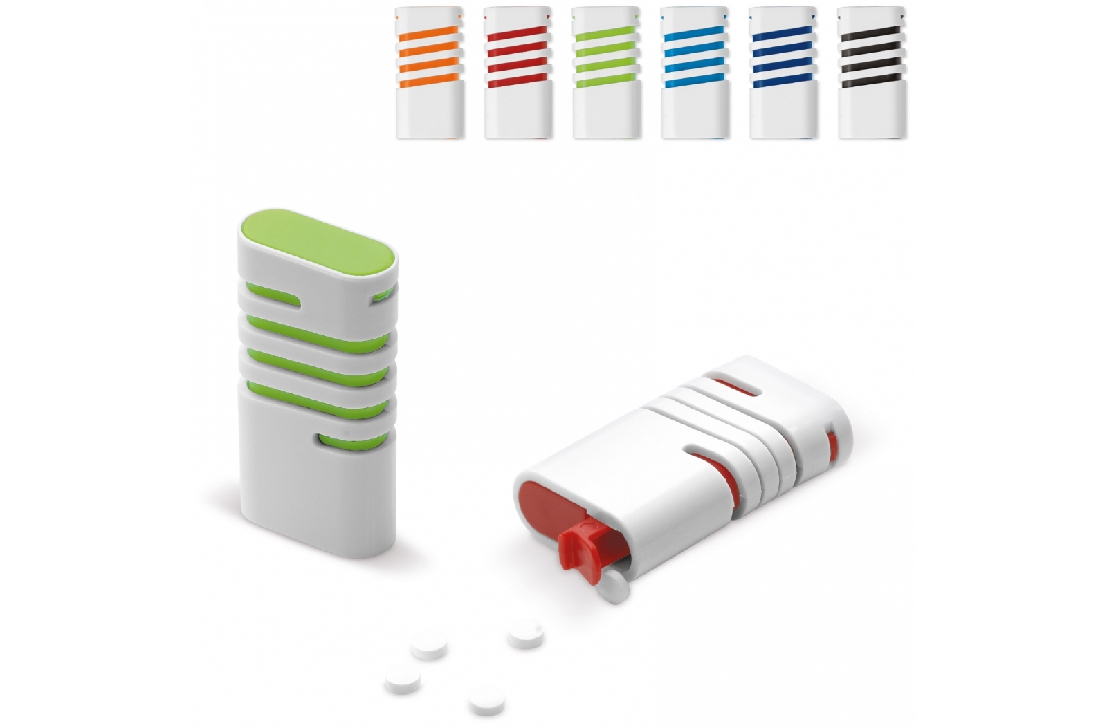 Frühling Minzspender - Mörfelden-Walldorf