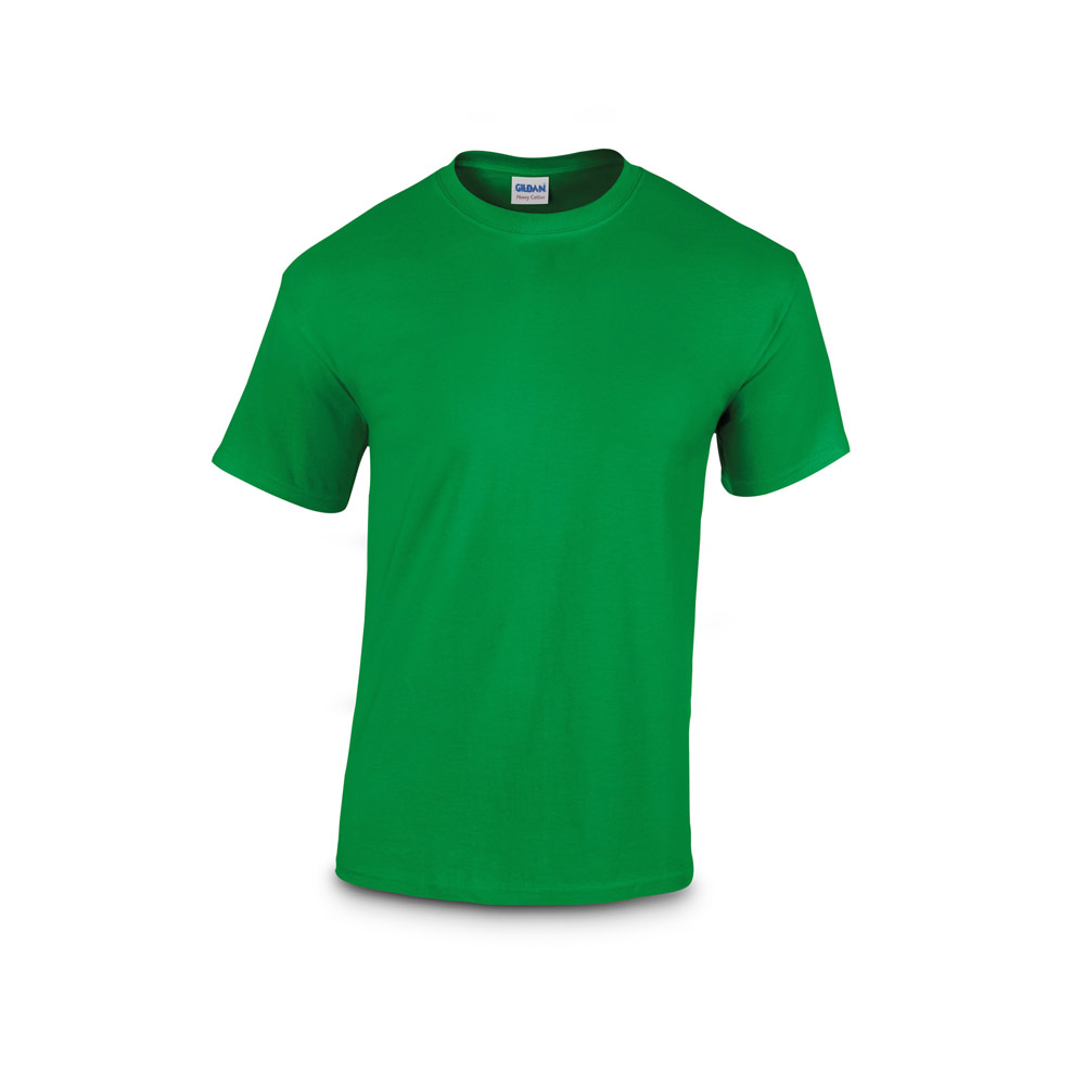 T-Shirt Confort en Coton - Bourron-Marlotte - Zaprinta Belgique