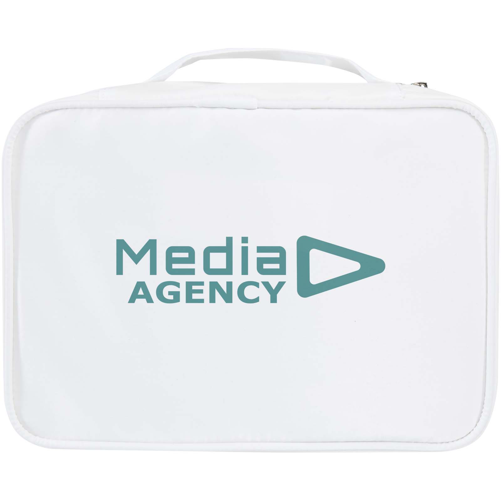 Muse GRS RPET Schmink-Organizer - Altötting bedrucken mit Logo