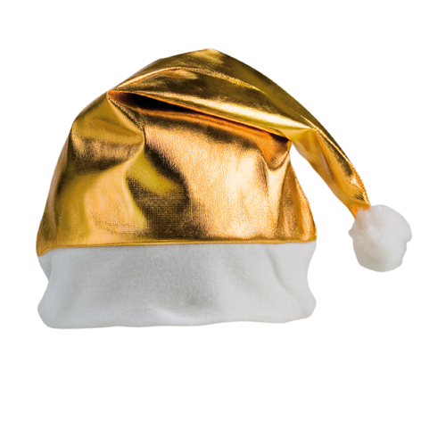 Bonnet de Noël personnalisé - B02