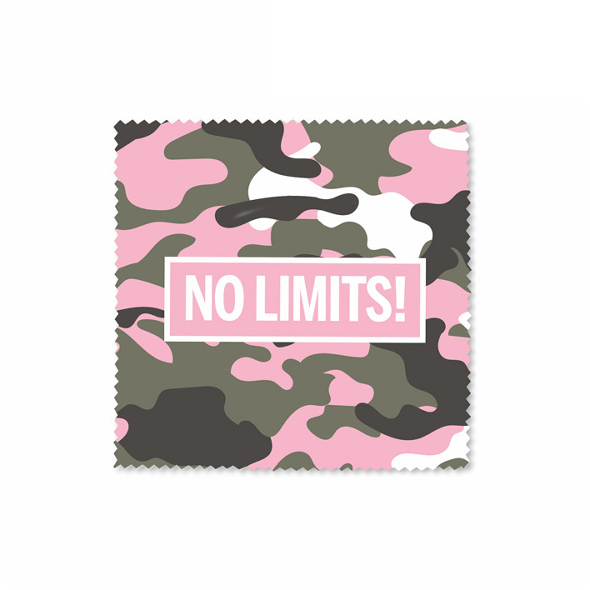 Farbiges Reinigungstuch - Pinneberg