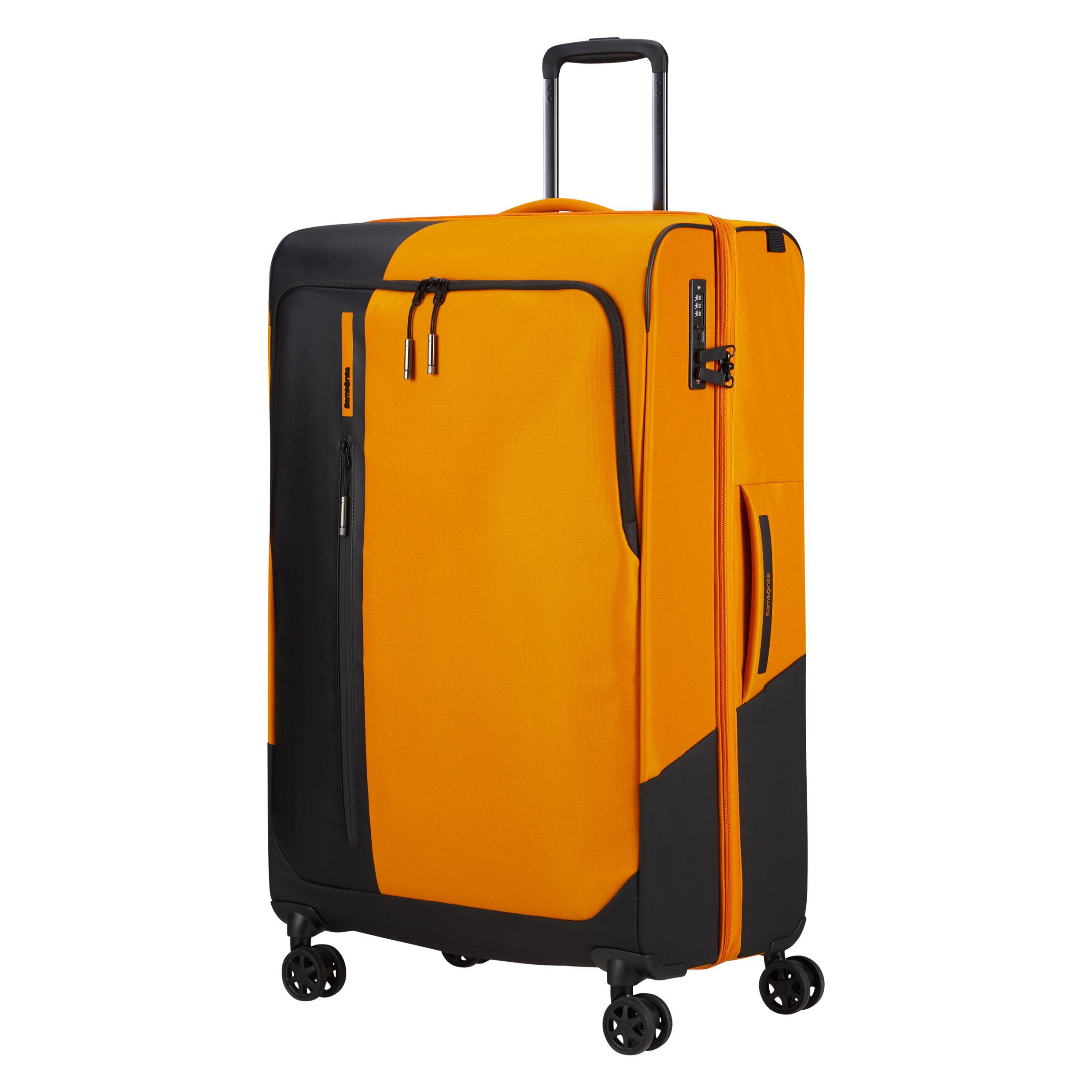 Samsonite Biz2Go TRVL Spinner 77 EXP. Double Frame bedrucken mit Logo