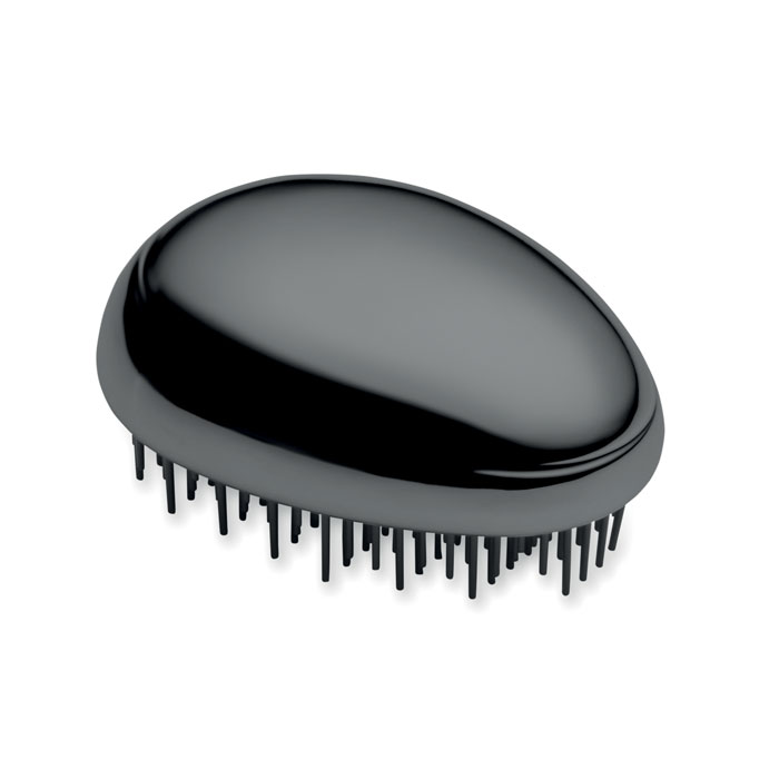 Brosse à cheveux anti-nœud