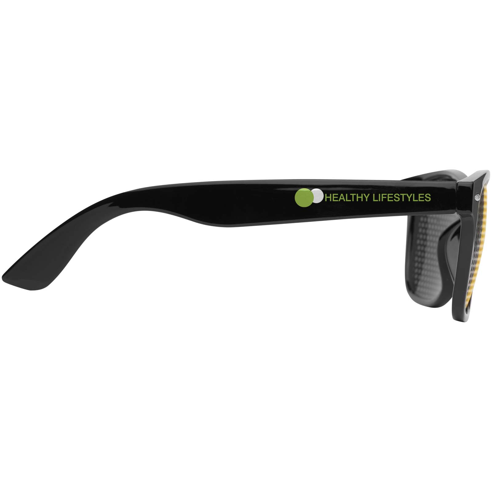 Lunettes de Soleil Mondial - Sy