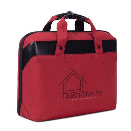 Sacoche ordinateur 15.6 ” R-PET