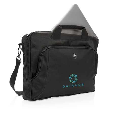 Sac pour ordinateur portable de luxe - Vézelay