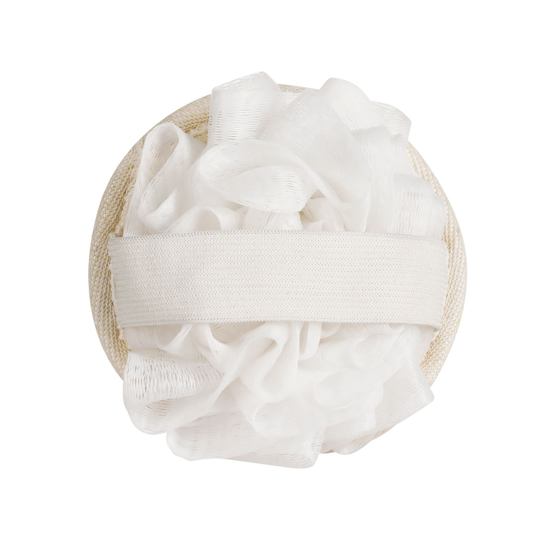 Éponge Exfoliante Polyvalente - Langesse