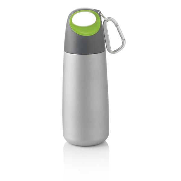 Bouteille mousqueton compacte - Brouville