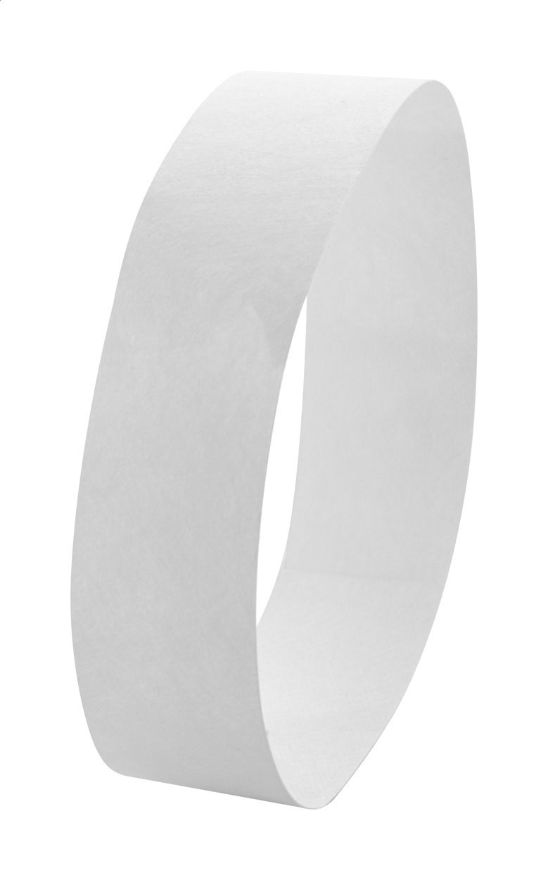 Bandes de poignet Tyvek Sécurisées - Saconin-et-Breuil