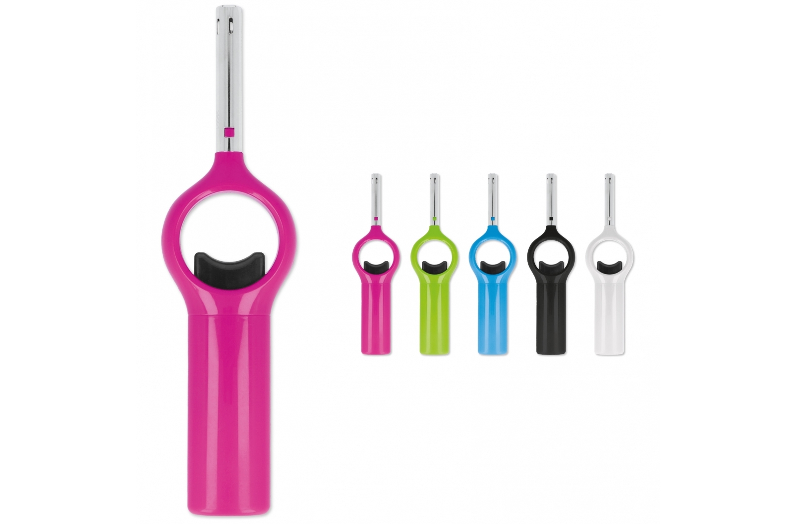 Zomer aansteker - Wijnegem