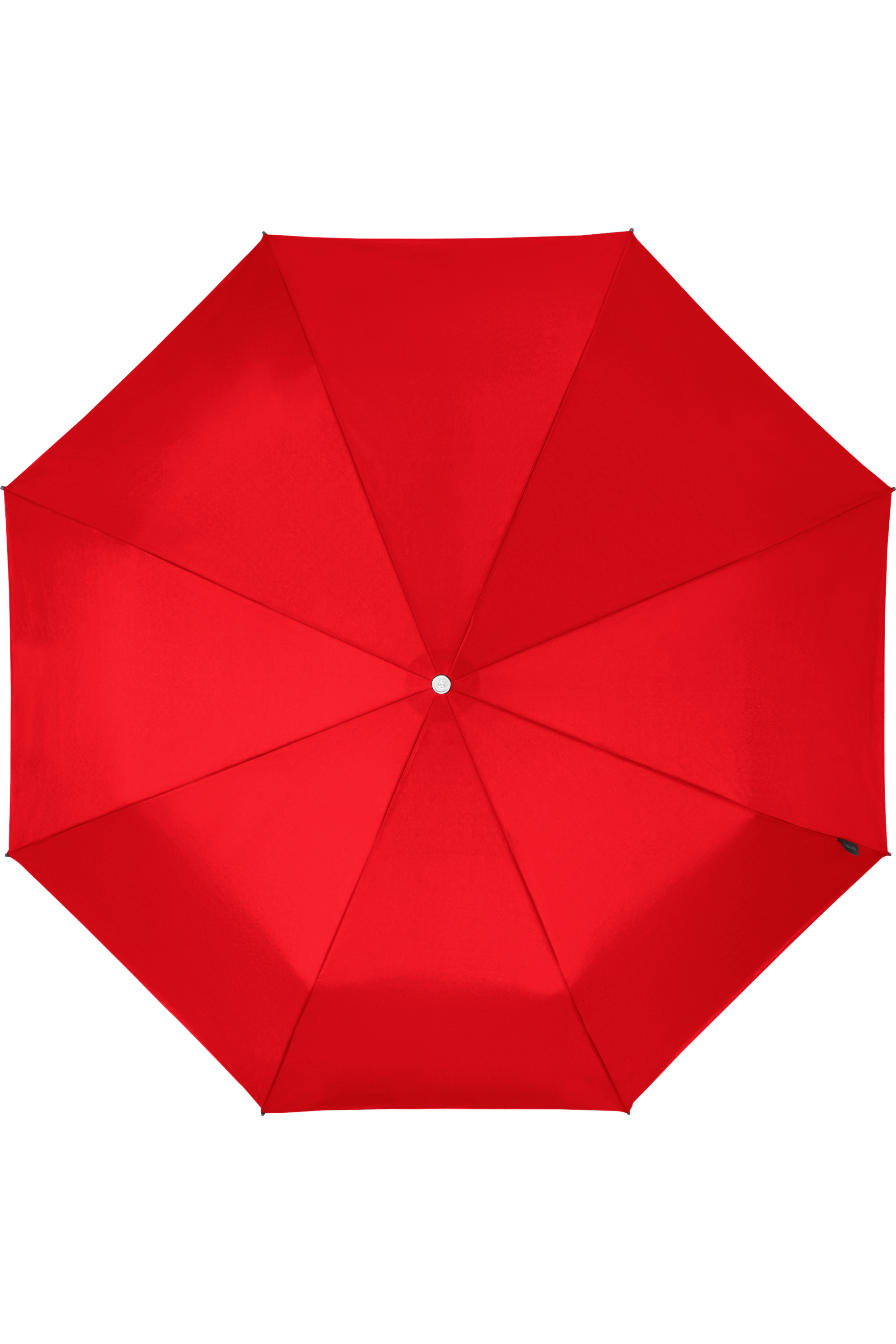 Samsonite Alu Drop S 4 Sect. Auto O/C bedrucken mit Logo