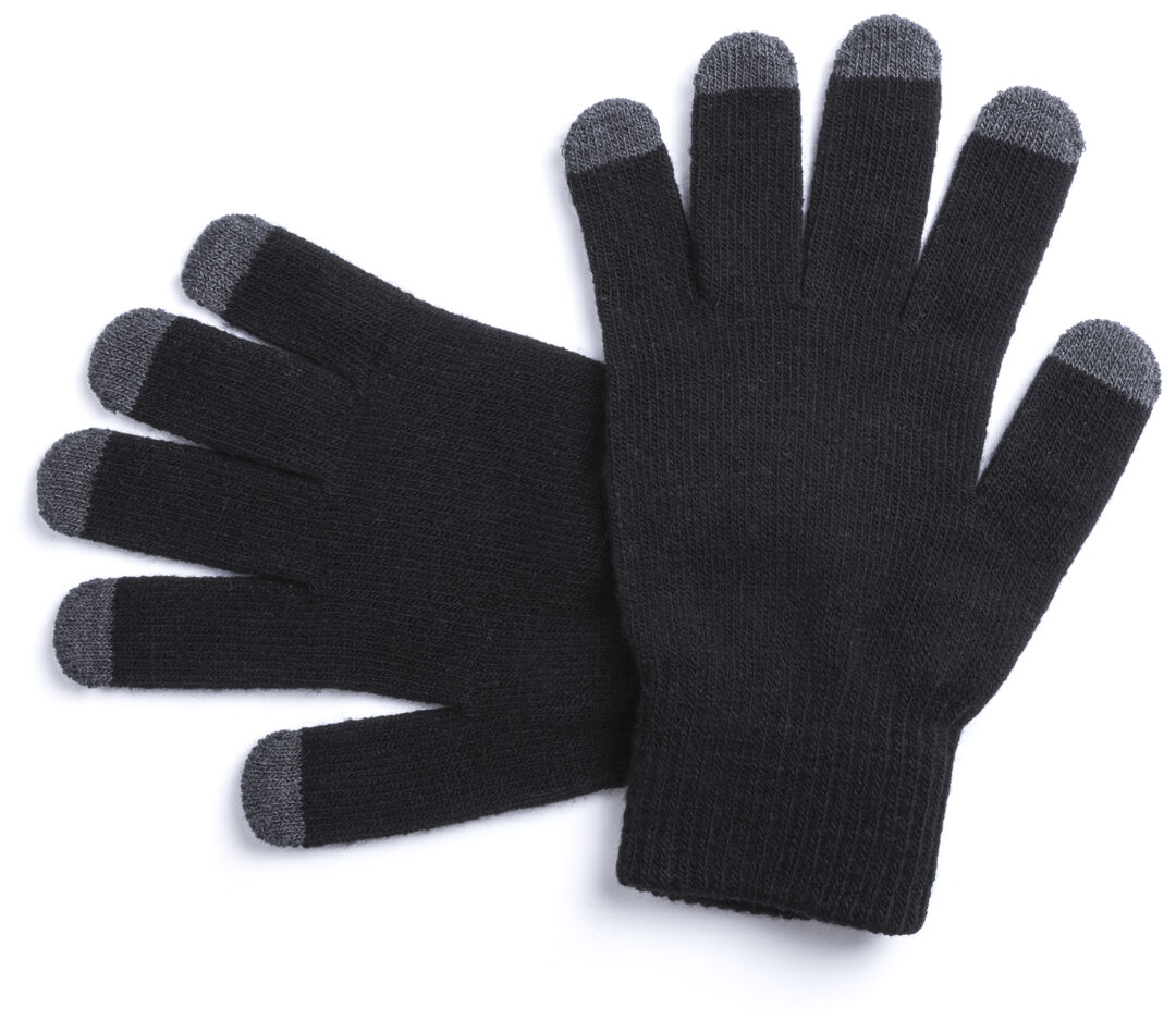 Gants TouchTech - Giverny