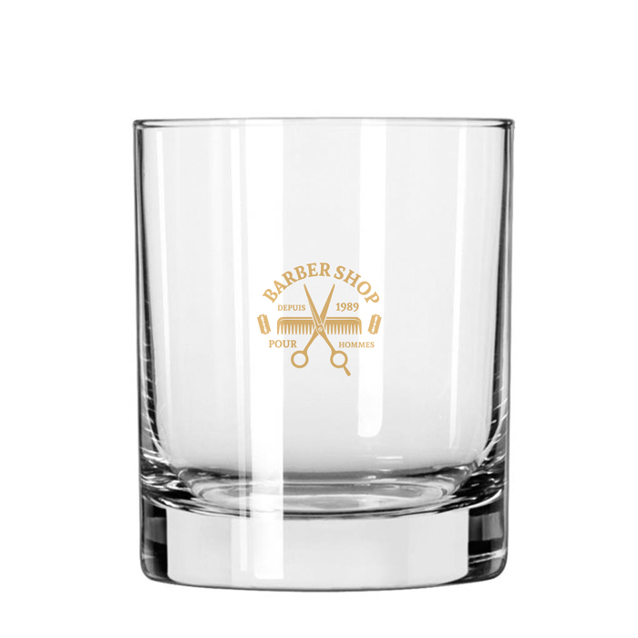 Whiskyglas (20 cl) - Galmaarden