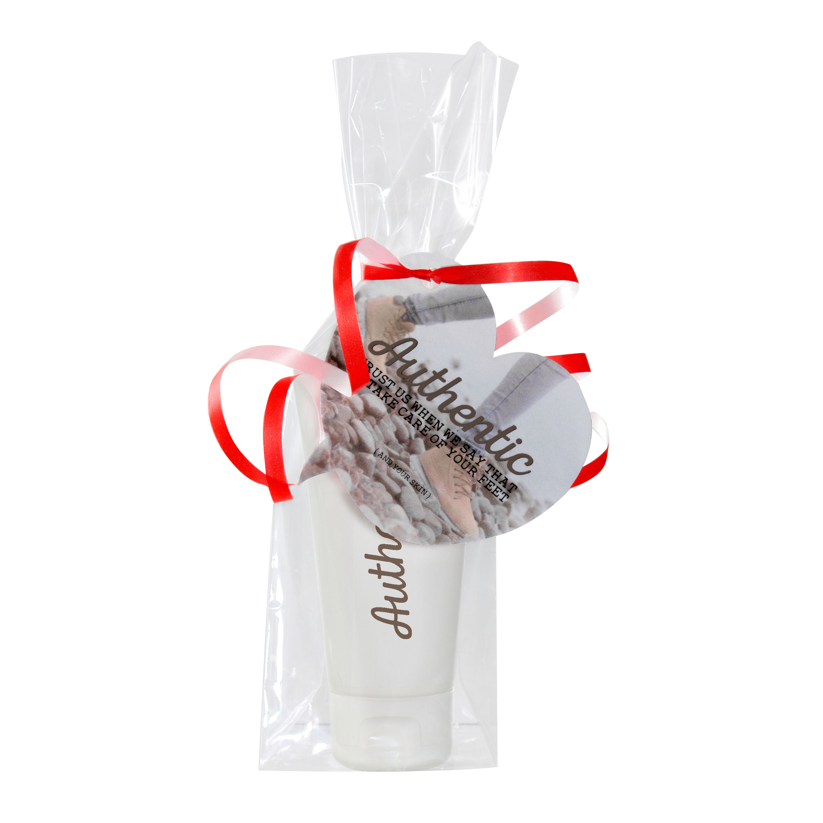 Blokbodemzak met Kaart in Eigen Vorm - Nieuwpoort