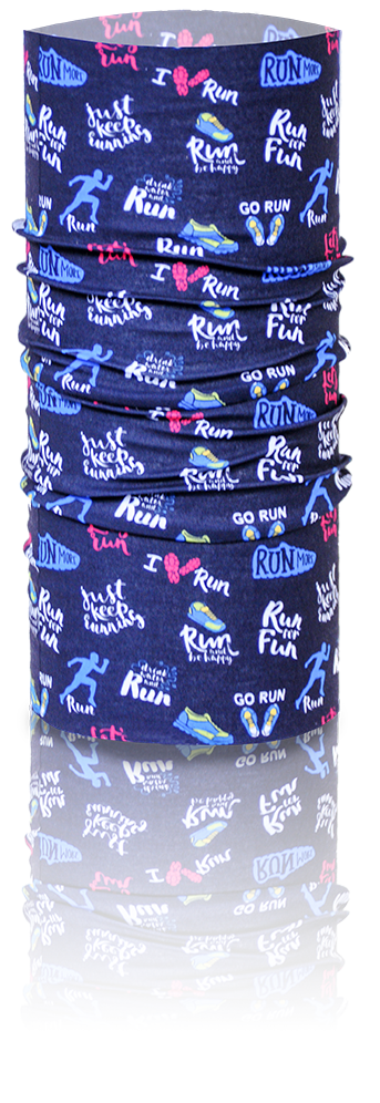 LOOP TOP PLUS SCHMALERE SCHLINGE - Bayreuth