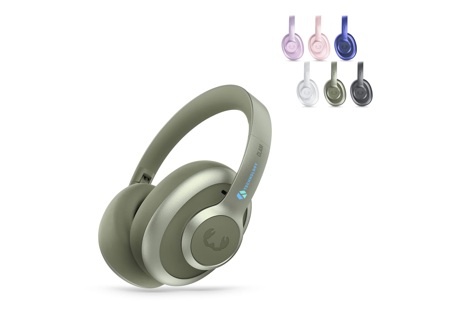 Casque Anti-Bruit Sur-oreilles Blaze 2 - Farnay