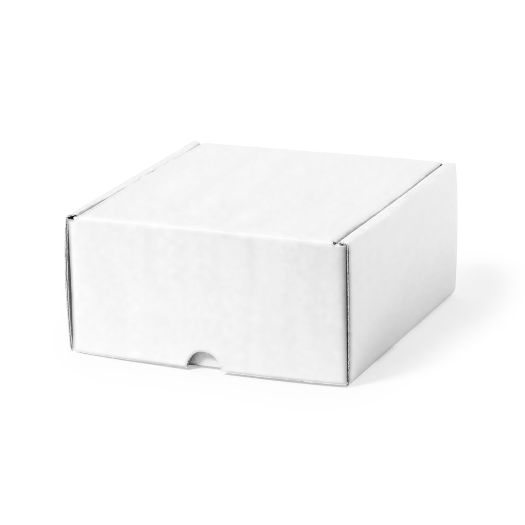 Boîte de Présentation Kraft Durable