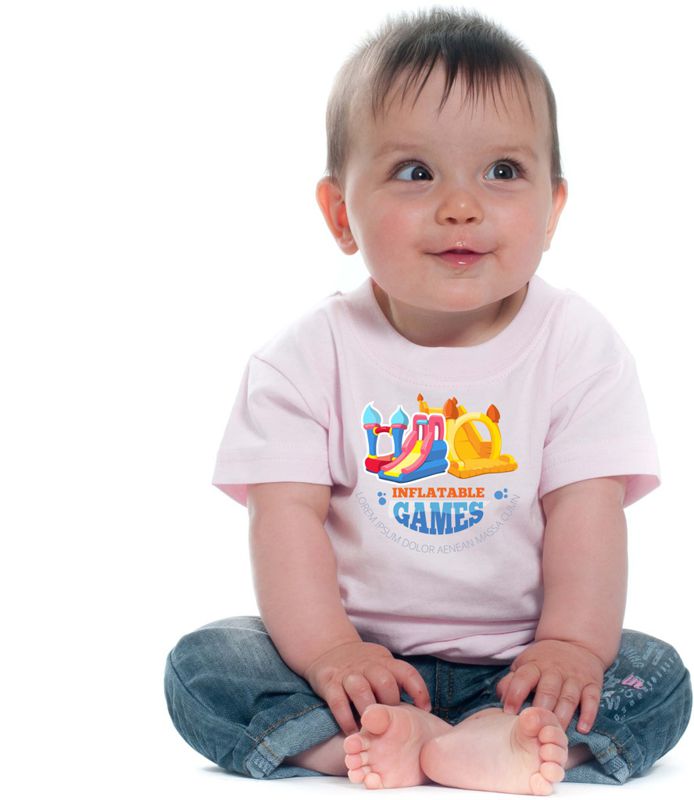 T Shirt Bebe Personnalise Livraison Offerte Zaprinta T Shirt Bebe Personnalise Livraison Offerte Zaprinta