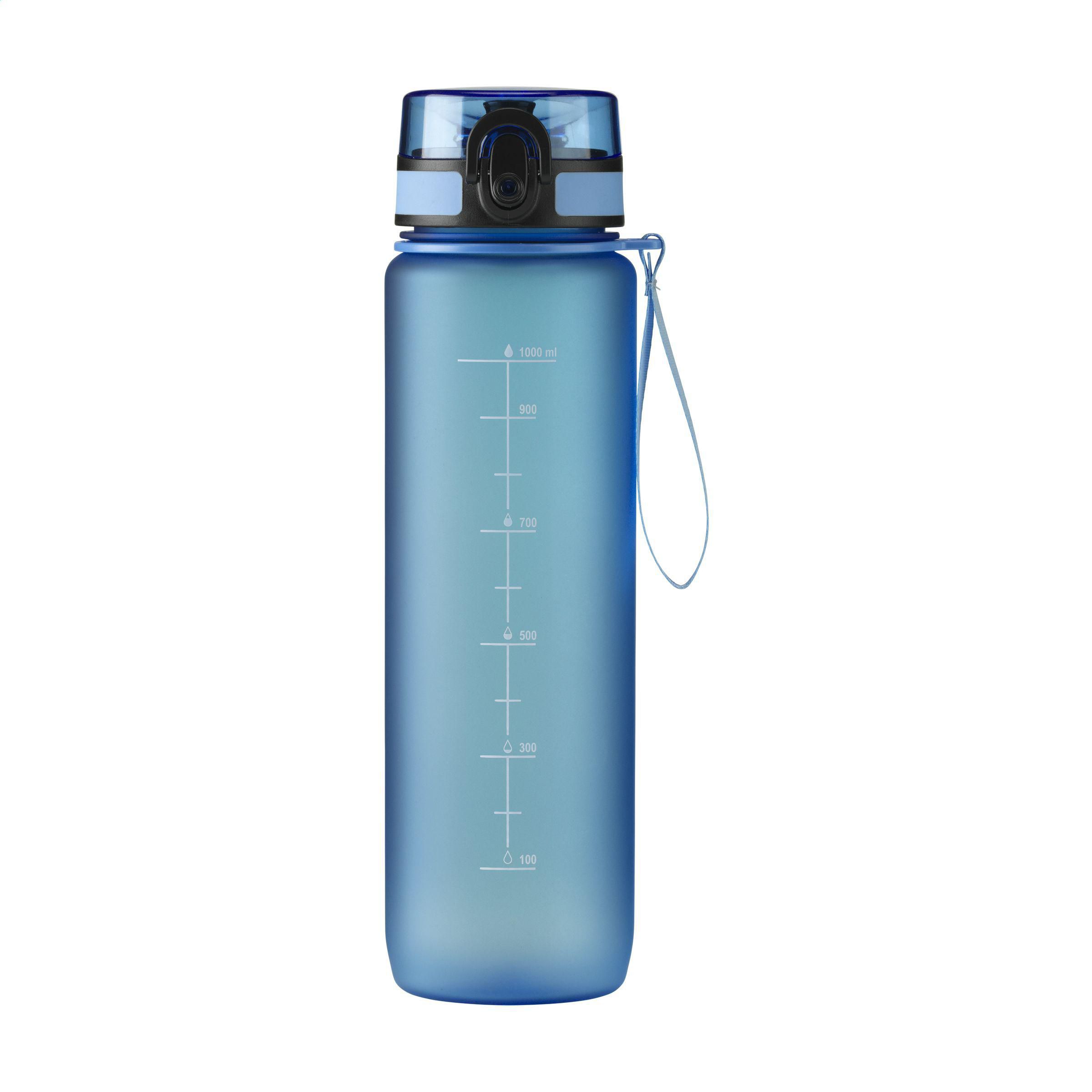 Hydrate Wasserflasche 1 L
