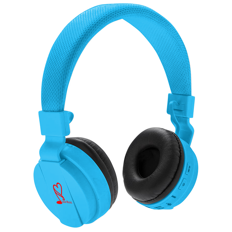 Écouteurs Pliables Sans Fil - Trucy