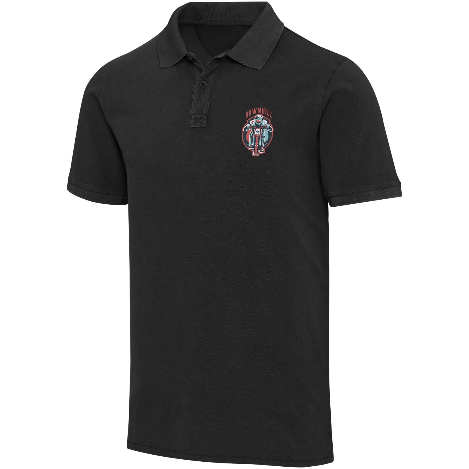Polo Détente Élégant - Brullemail
