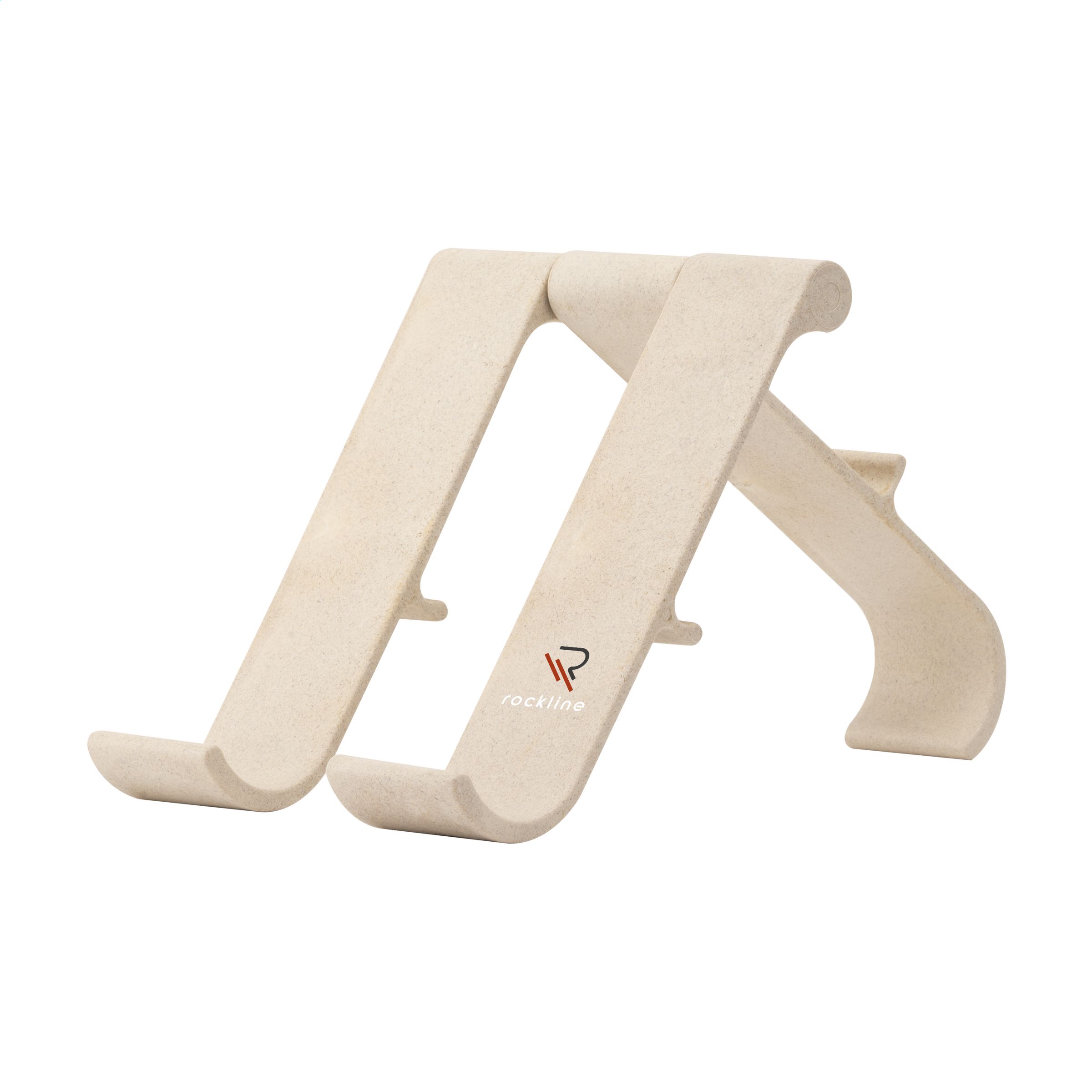 Houten Laptopstandaard - Houthulst