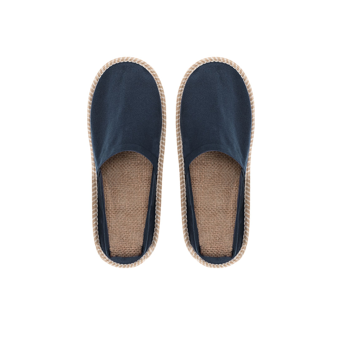 Frische Baumwoll-Espadrilles - Bad Schandau