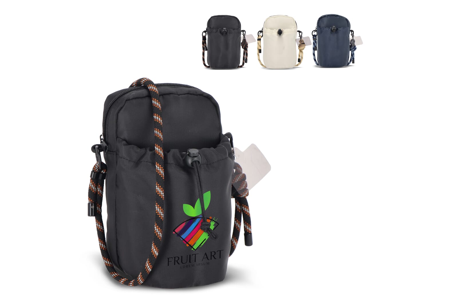 Sacoche Hydratation Quotidienne - Zuydcoote