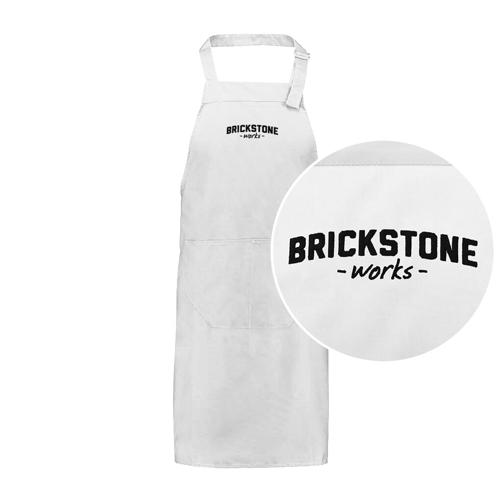 Promo-Schürze 75x85 cm