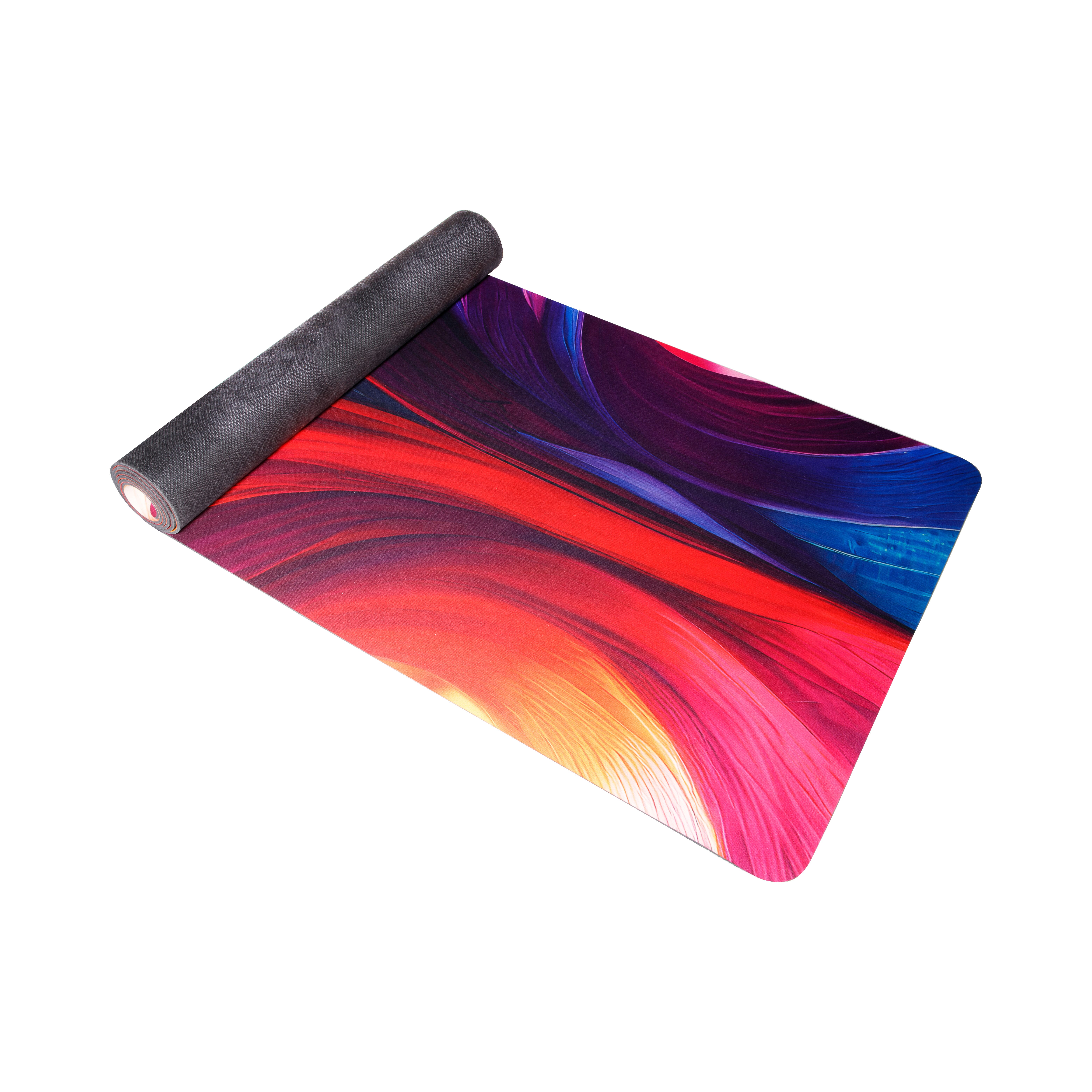 Stevige Yoga Ondergrond - Wetteren