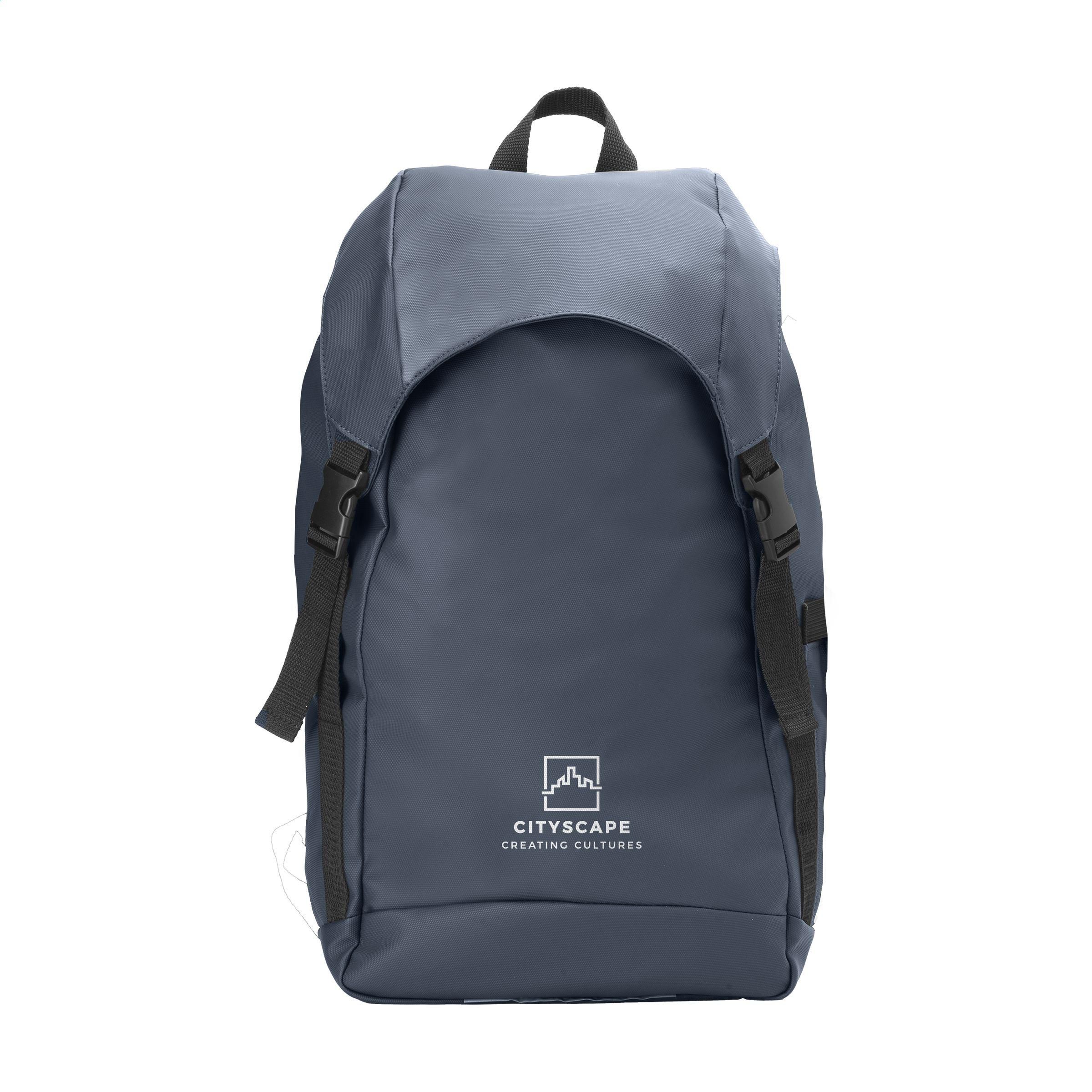 ProActive GRS Recycelter Rucksack