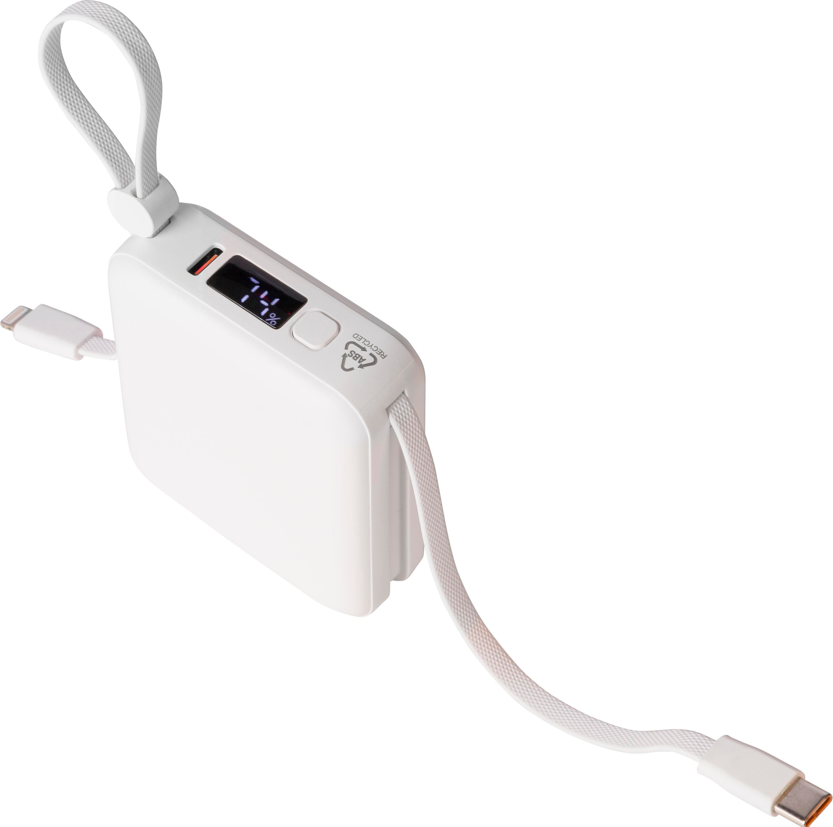 EcoCharge Pro - Haaltert