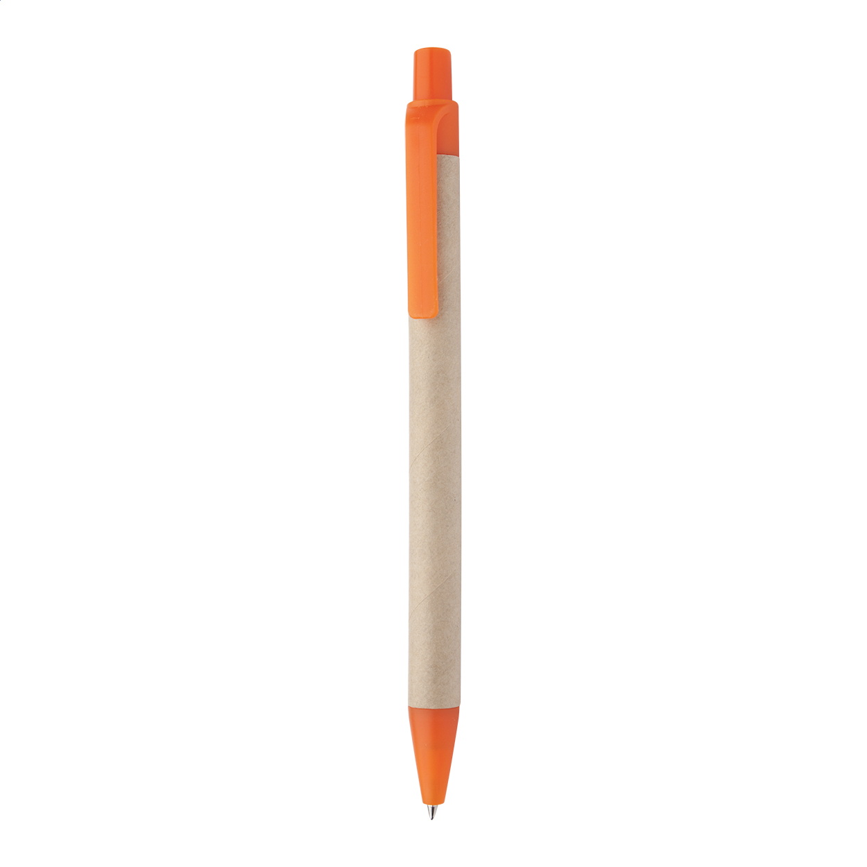 Stylo à Bille ÉcoPapier - Chef-Haut