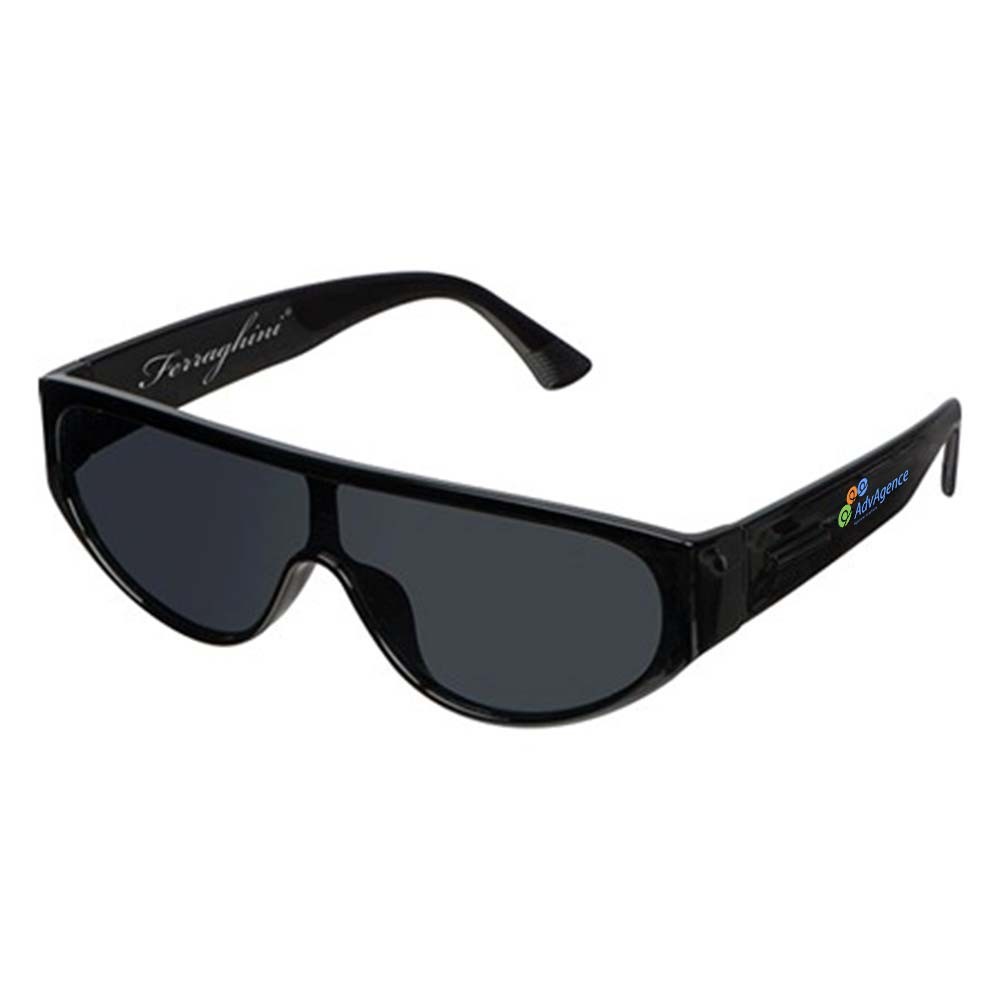 EcoLux Sonnenbrille - Hochheim am Main bedrucken mit Logo