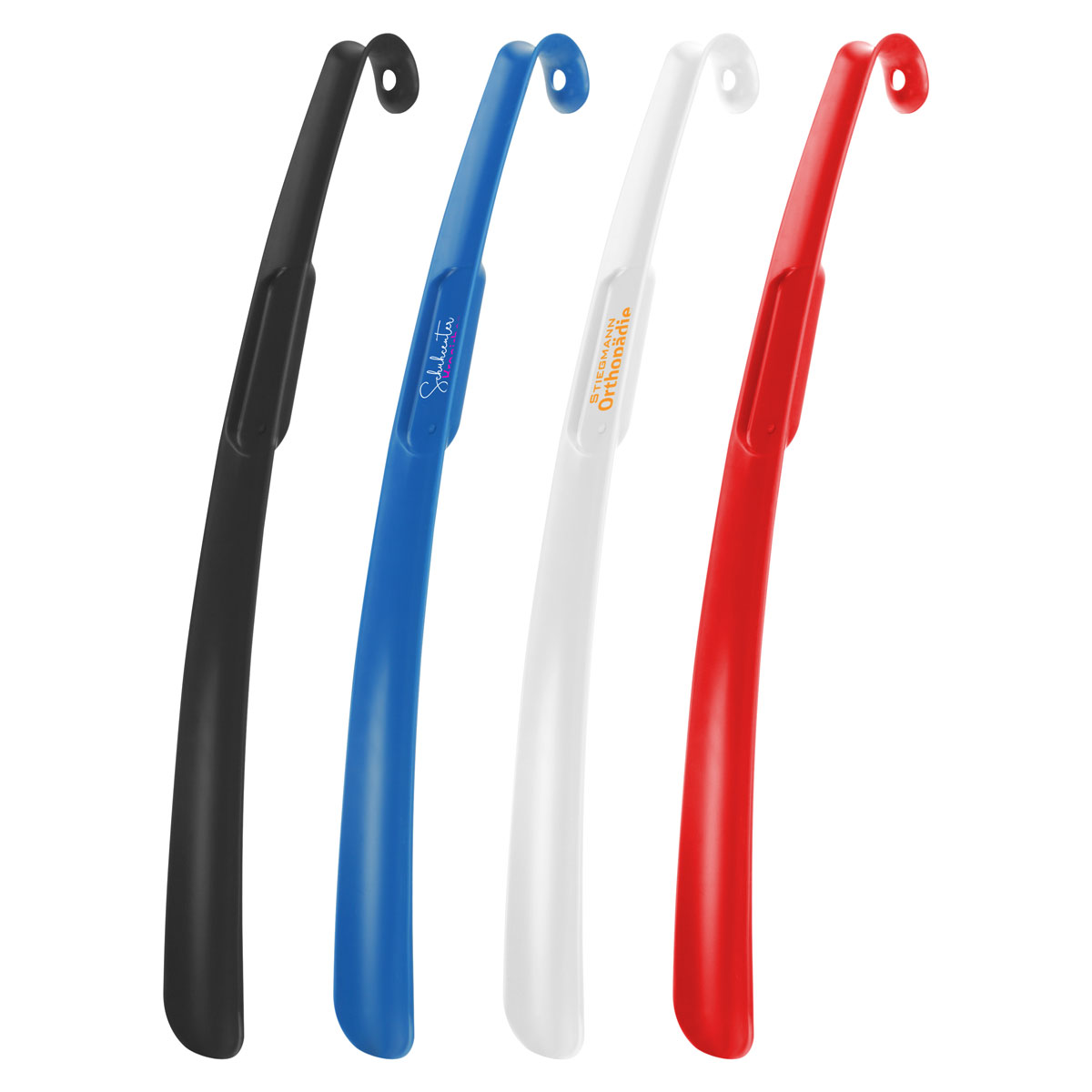 Lange Schoenlepel Met Ophangoog - Zwevegem