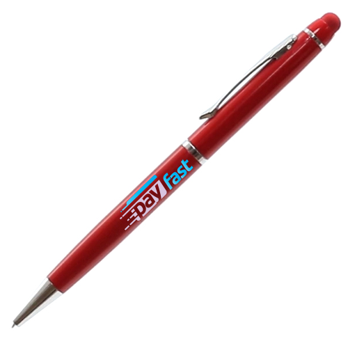 Stylus Draaibare Touch Pen - Vlamertinge