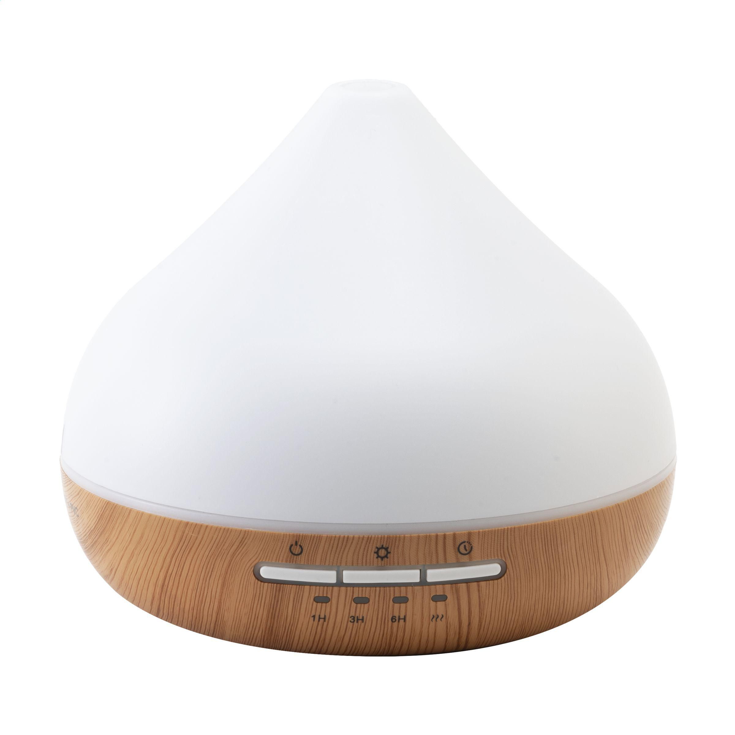Diffuseur d'Arome Lumineux - Bartrès