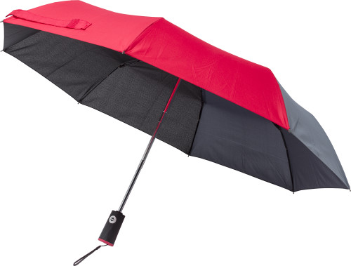 Parapluie à Ouverture et Fermeture Automatiques - Vendeuvre - Zaprinta Belgique