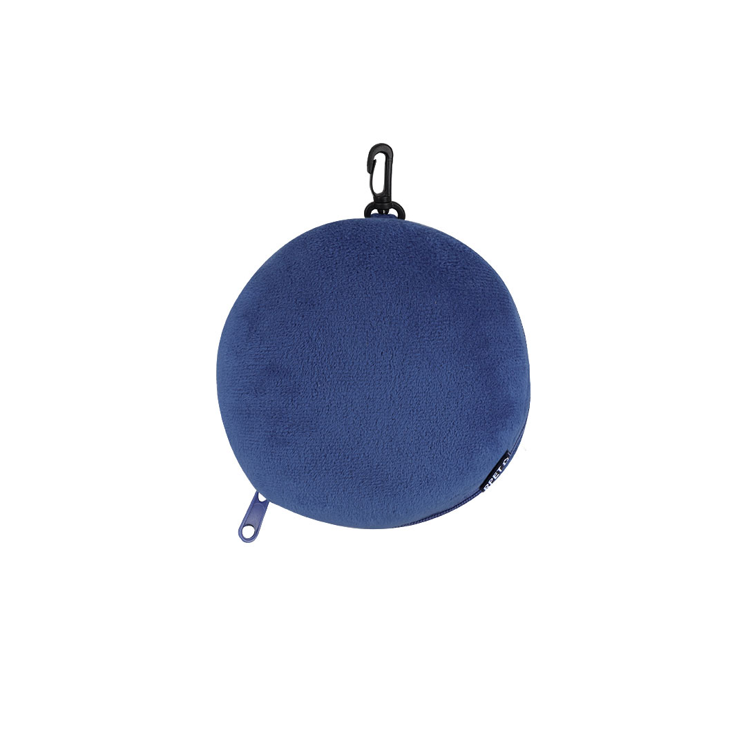 Coussin Masque de Voyage - Parbayse
