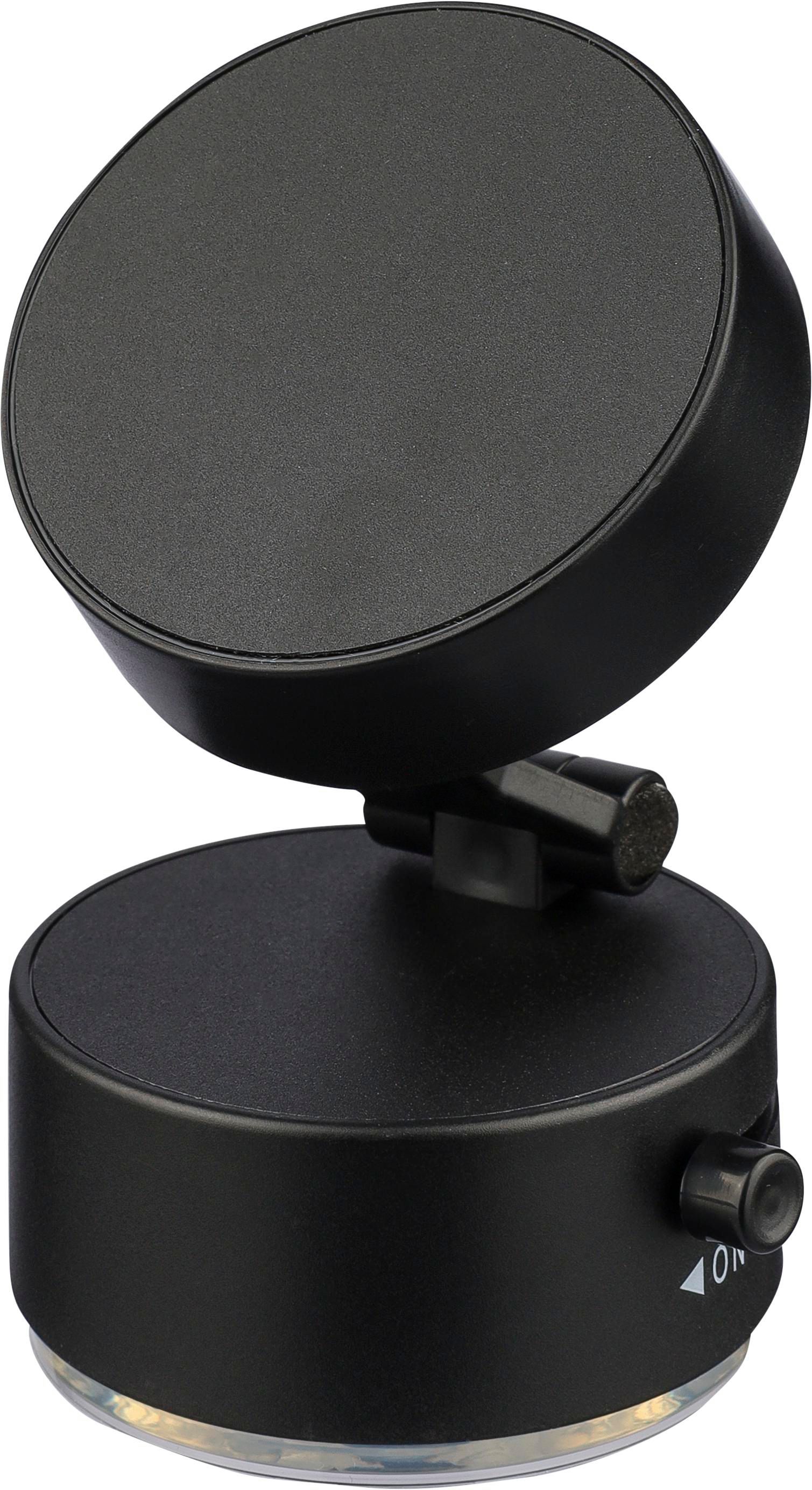 Gerecycleerde ABS MagSafe telefoonstandaard Nadia bedrukken met logo